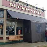 Grumpy's Cafe