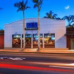 Union Kitchen & Tap