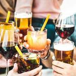 Main Street - Downtown Bars