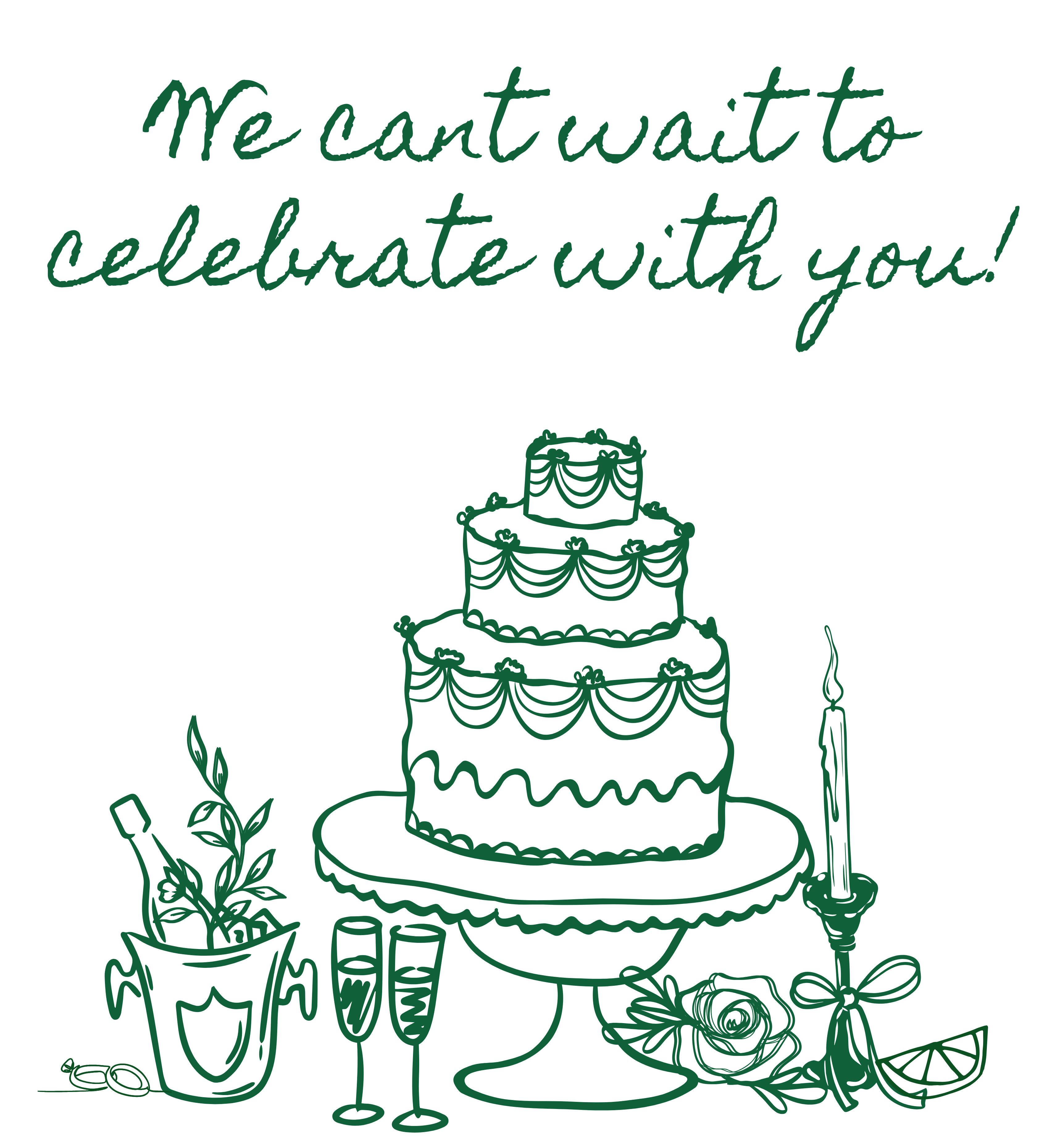 The Wedding Website of Morgan Judge and Andy Nowicki