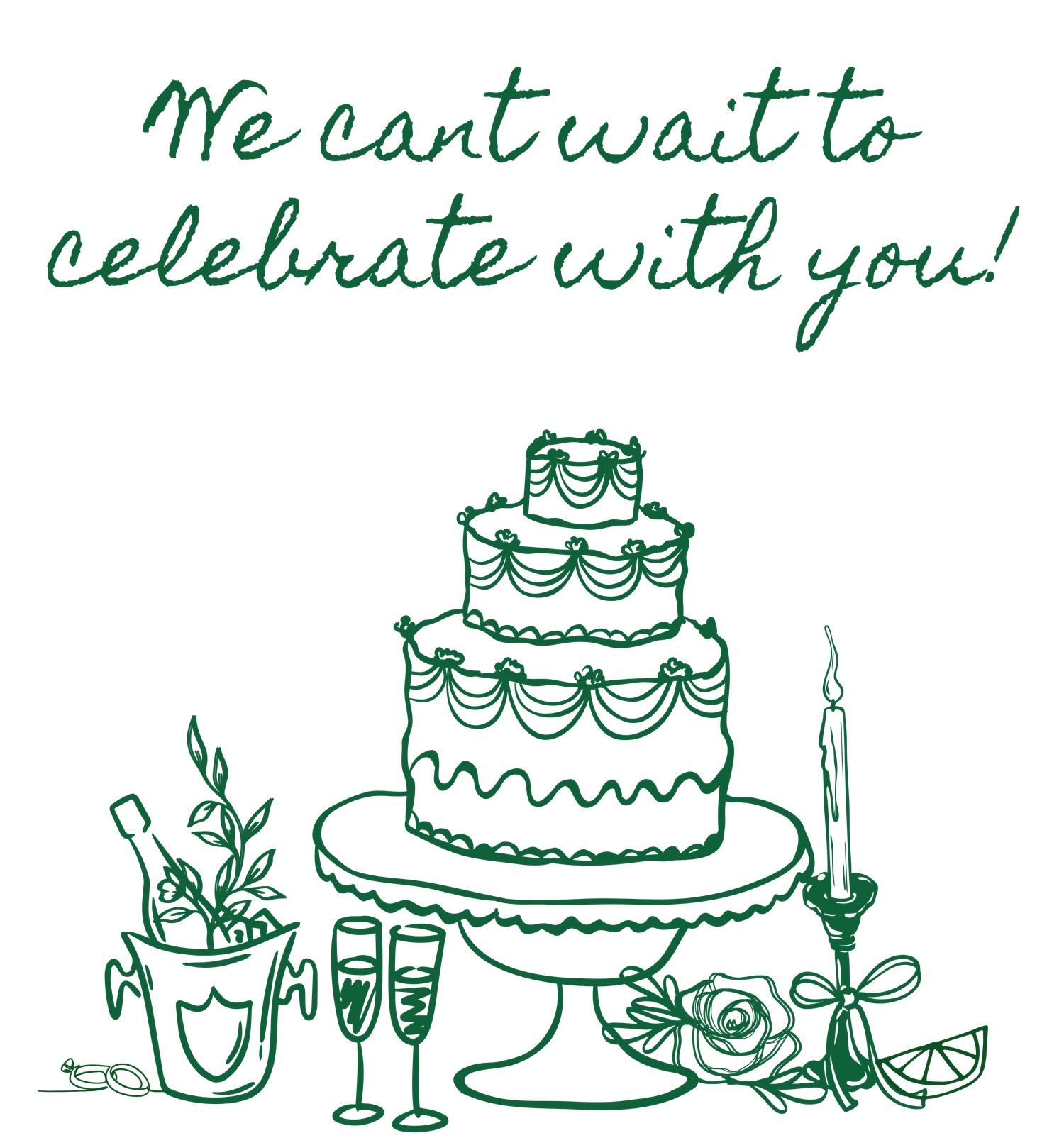 The Wedding Website of Morgan Judge and Andy Nowicki