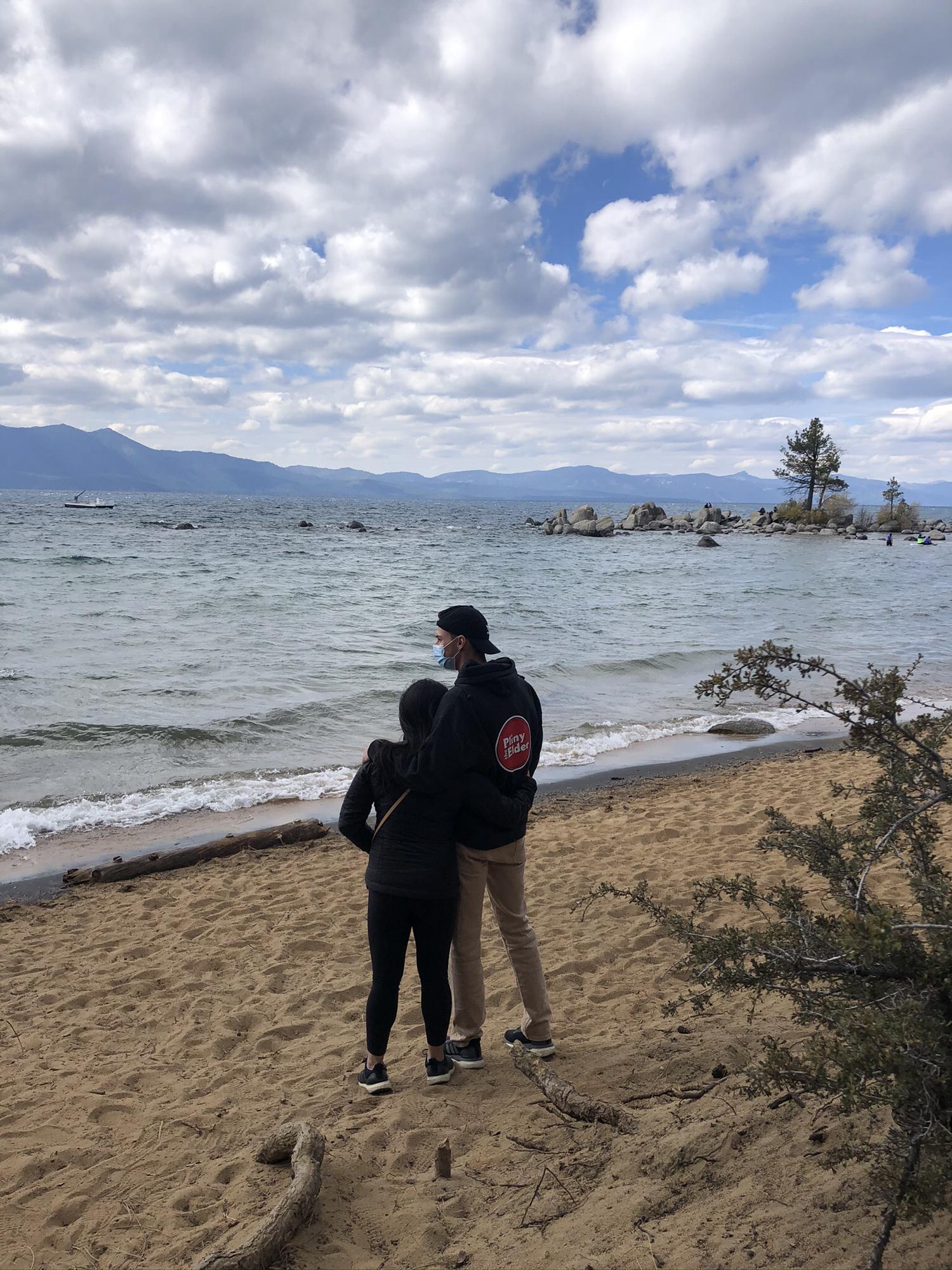 zephyr cove