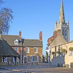 Oakham