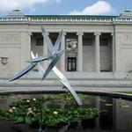 Explore the New Orleans Museum of Art