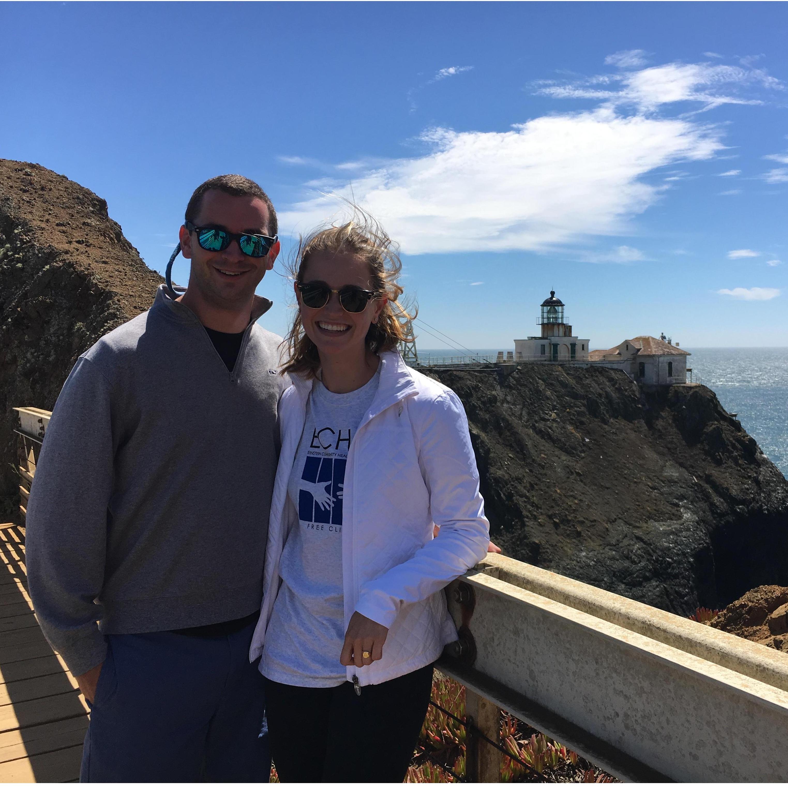 San Francisco