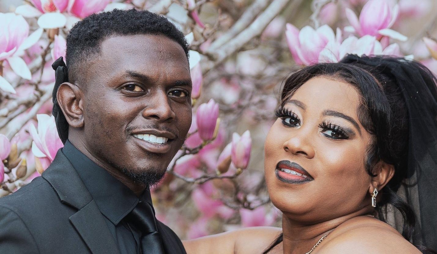 The Wedding Website of Hal Hipp and Jasmine Marion