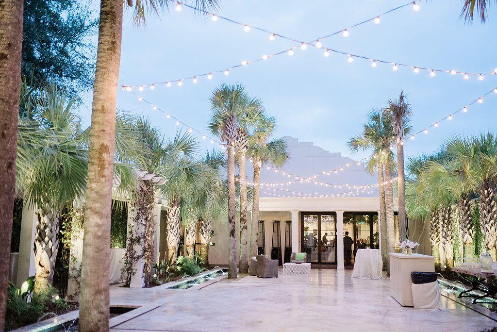 The Wedding Website of Markell Cassard and Teddy Pons