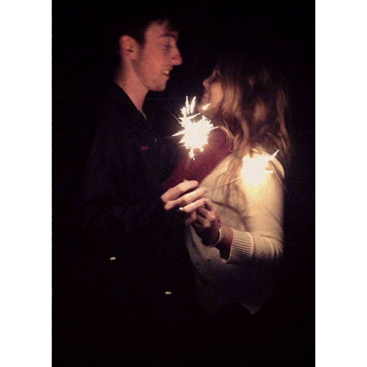 NYE 2014