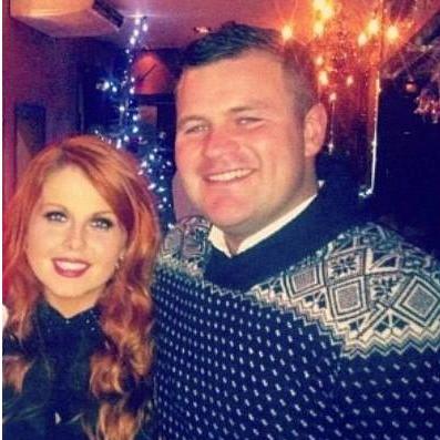2012 - When we were 'Just Friends'