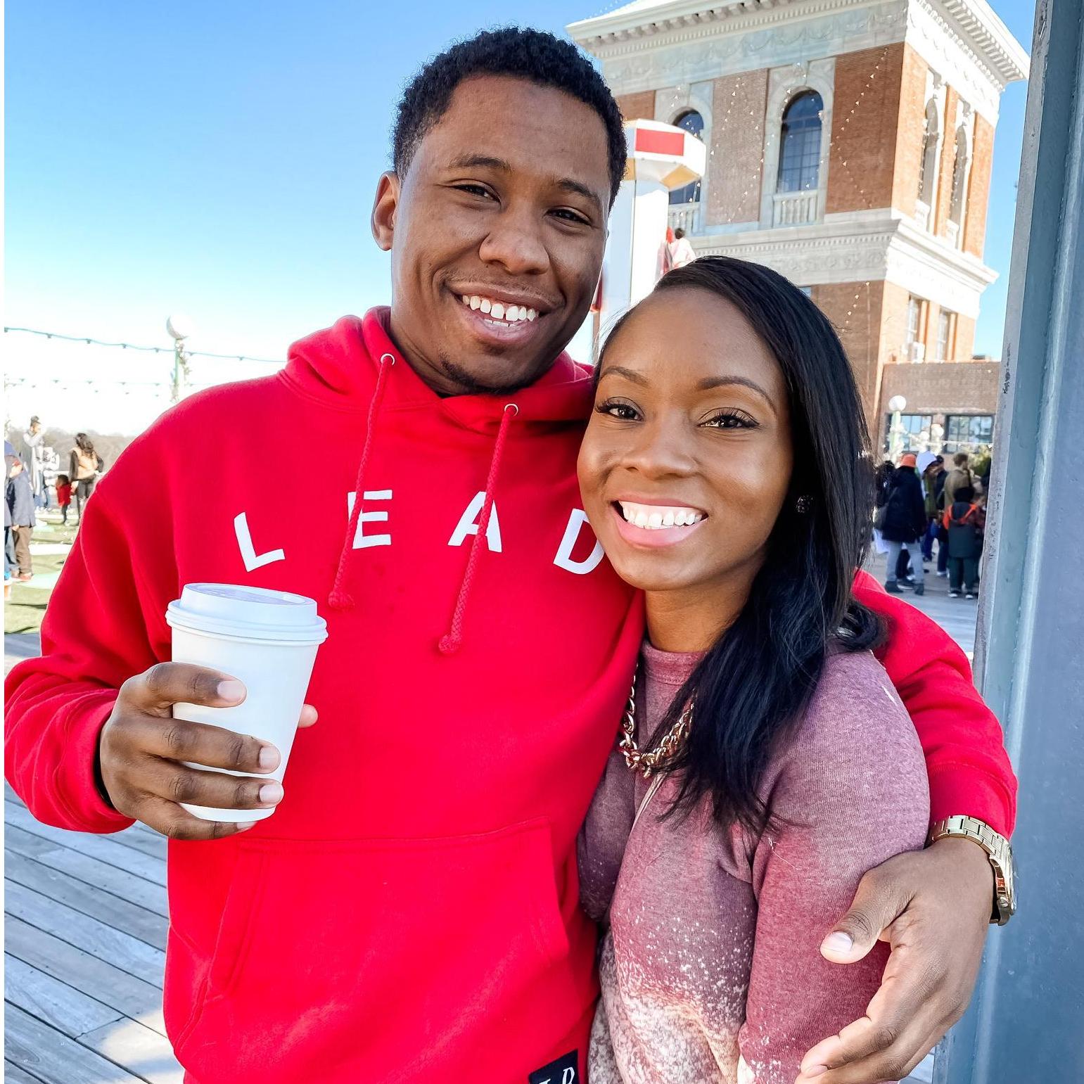 New Years Eve 2019 (Jamila’s Bday)