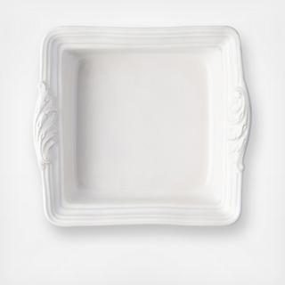 Acanthus Square Baker