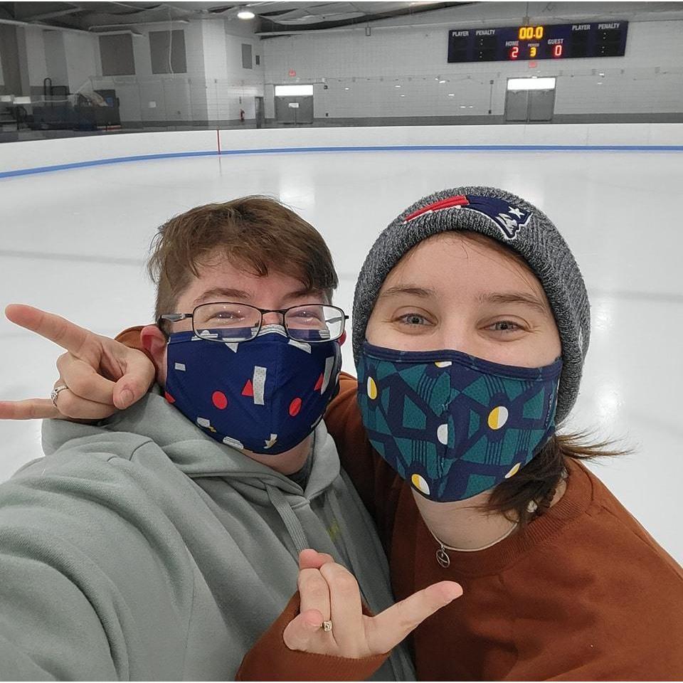 Ice Skating Adventures