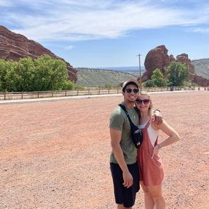 The Scenic Route Fund (National Parks Goal)