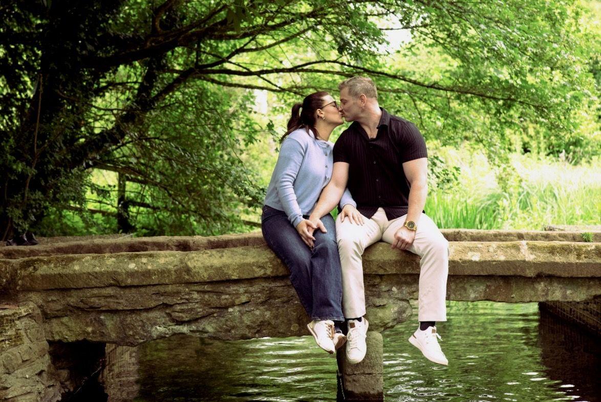 The Wedding Website of Emma Brooks and Tyler Wallace