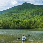 Equinox Preservation Trust Hiking Trails