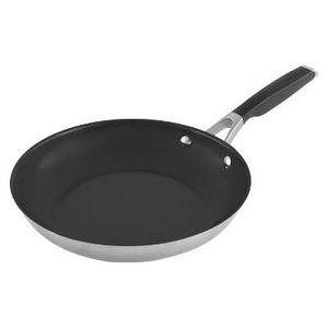 Select by Calphalon 10" Stainless Steel Non-Stick Fry Pan