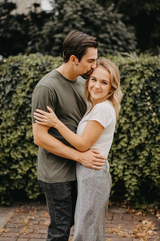 The Wedding Website of Elise Deming and Jeff Quinlan