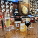 Eli Cannons Tap Room