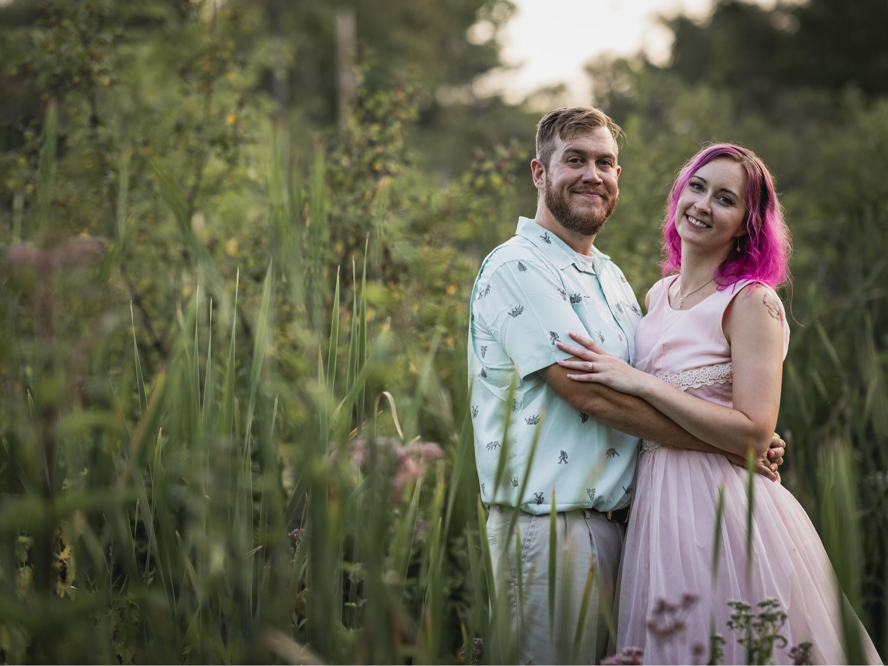 The Wedding Website of Emily Gross and Christopher Strong