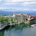 Mohonk Mountain House