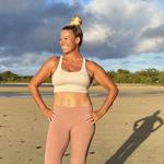 Zumba with Jen !