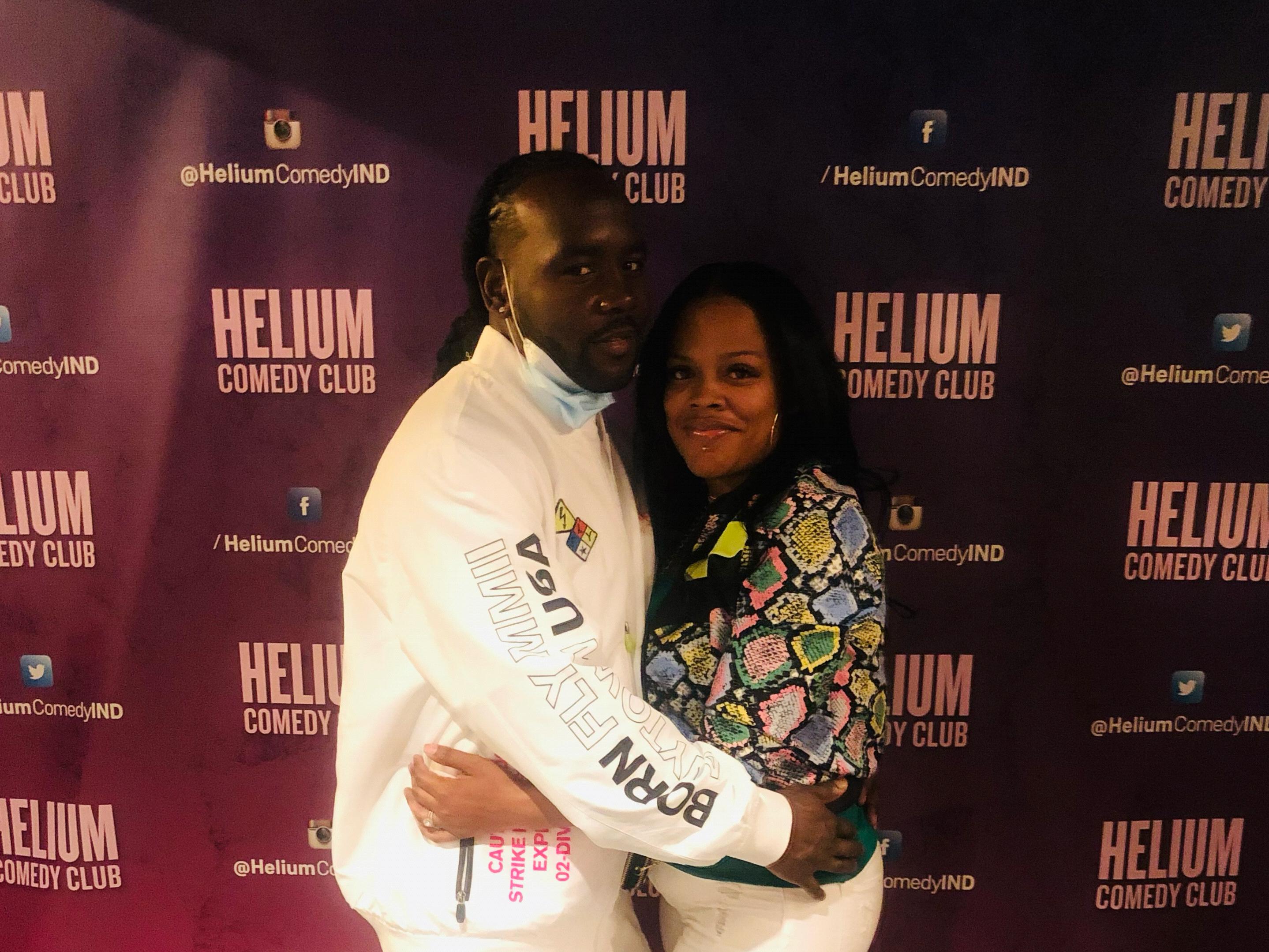 The Wedding Website of Felicia Ewing and Brandon Dorsey