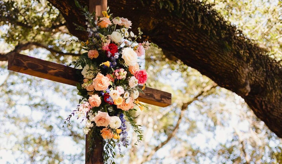 The Wedding Website of Savannah Thrift and Caleb Hagerman