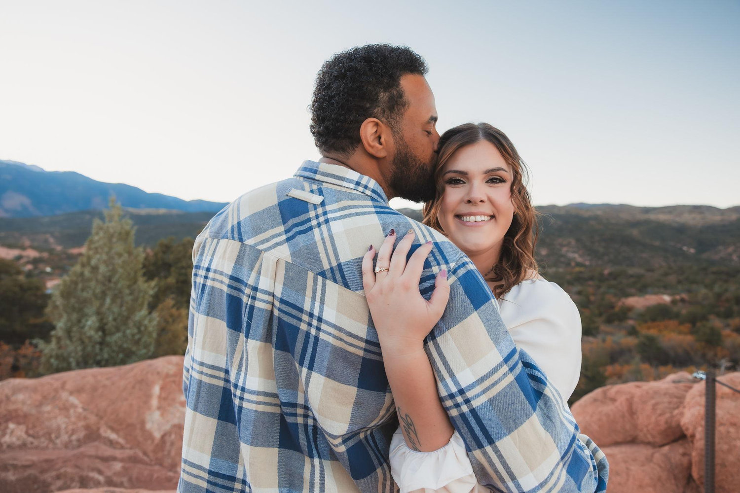 The Wedding Website of Shyanna Leyva and Darian Peterson