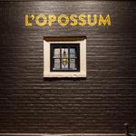 L'Opossum