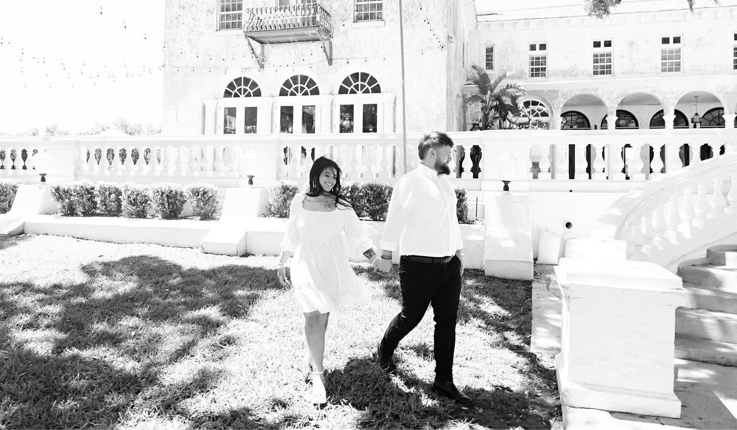 The Wedding Website of Alana Cardona and Jordan Belin