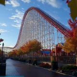 Cedar Point
