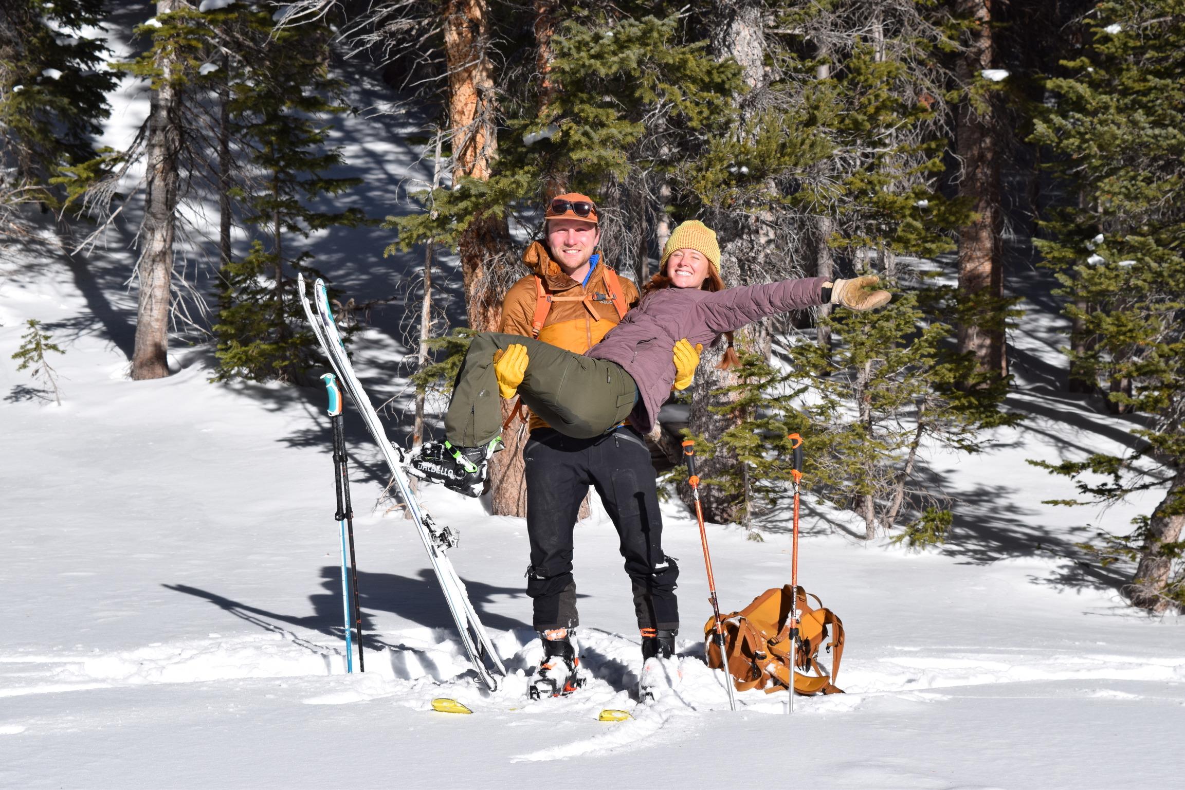 The Wedding Website of Allie Hadjis and Joe Theis