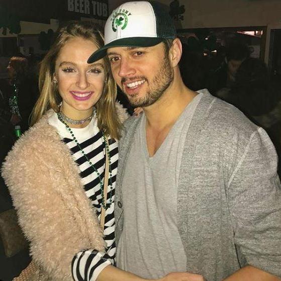Celebrating St. Patrick's Day