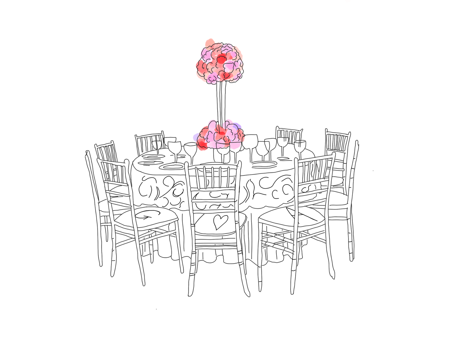 The Wedding Website of Georgia Jeffrey and Adam Young