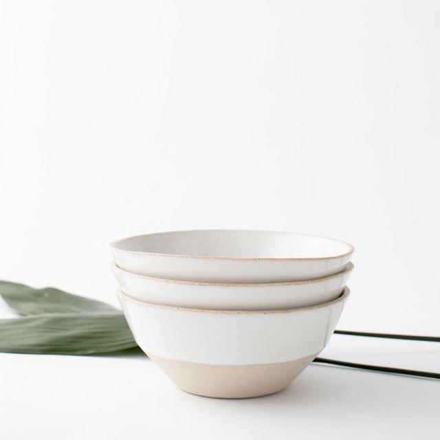 Minimal Bowl, Sand
