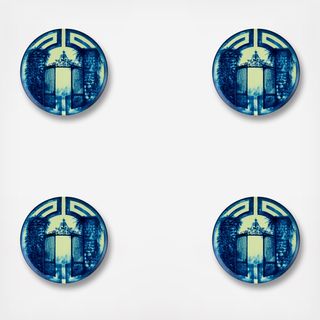 The Meaning Bread & Butter, Set of 4