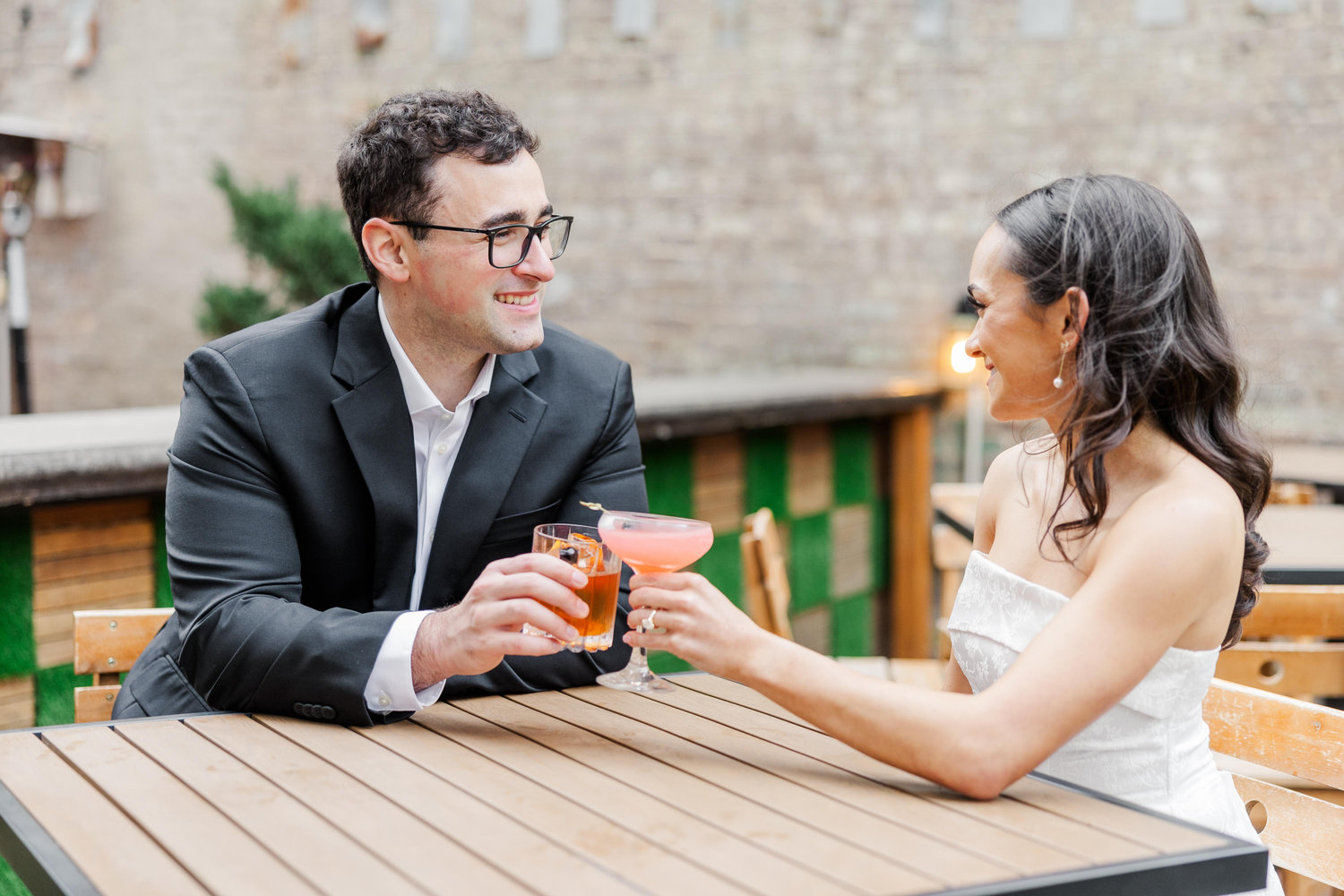 The Wedding Website of Kara Williams and Carson Sheehan