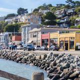 Sausalito