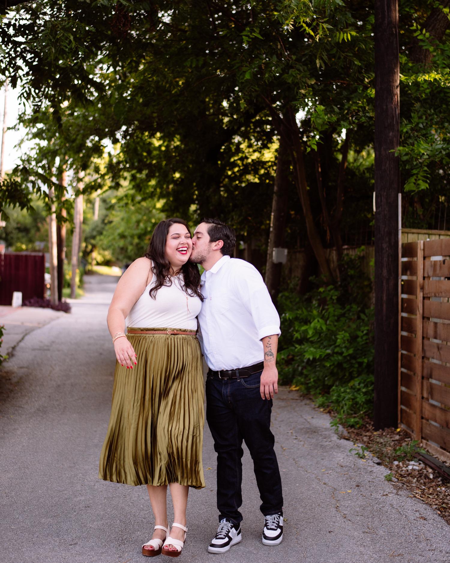 The Wedding Website of Vincent Redondo and Alexis Rau
