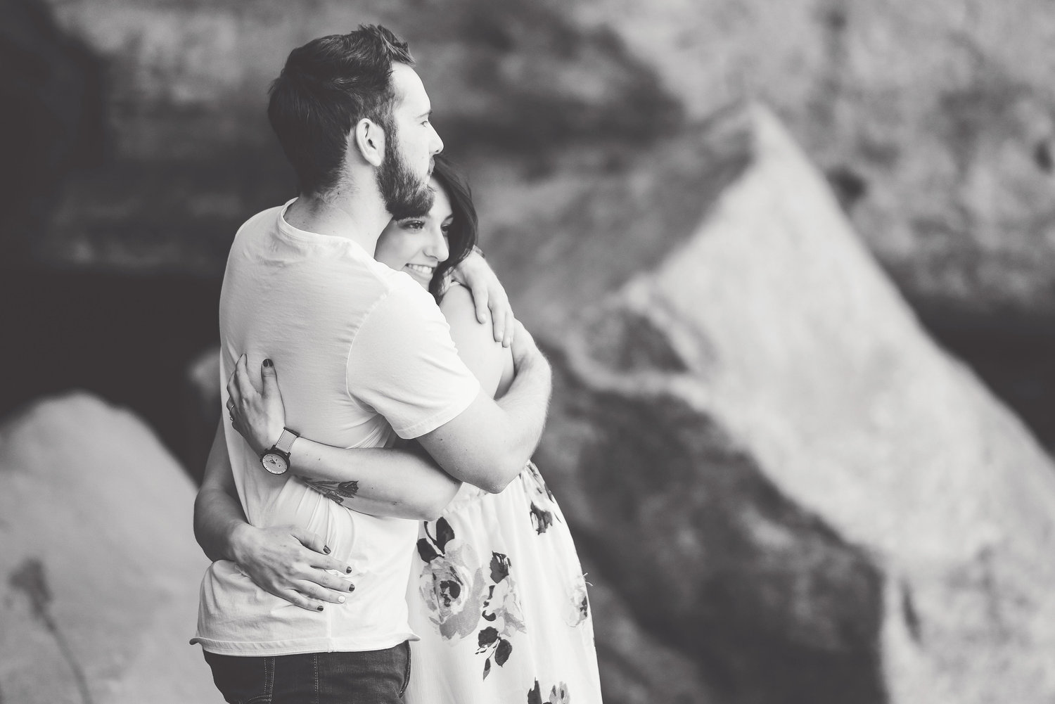 The Wedding Website of Sarah Williams and Austin Vickers