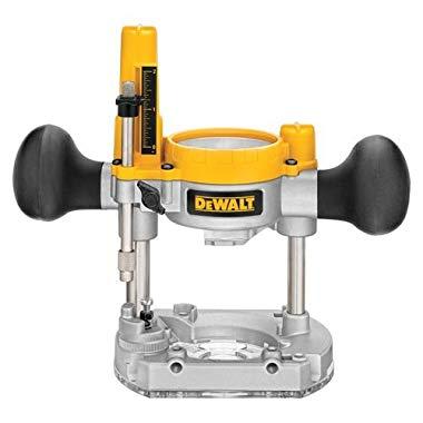 DEWALT Plunge Base for Compact Router (DNP612)