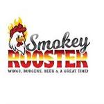 Smokey Rooster bar and grill