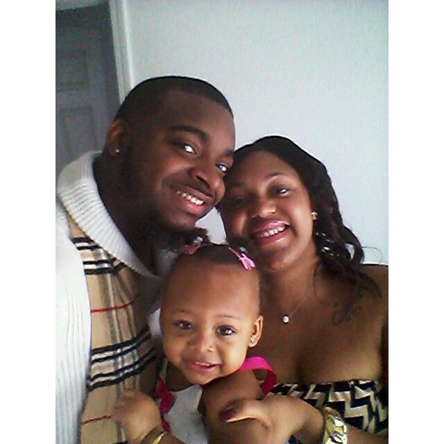After we became parents