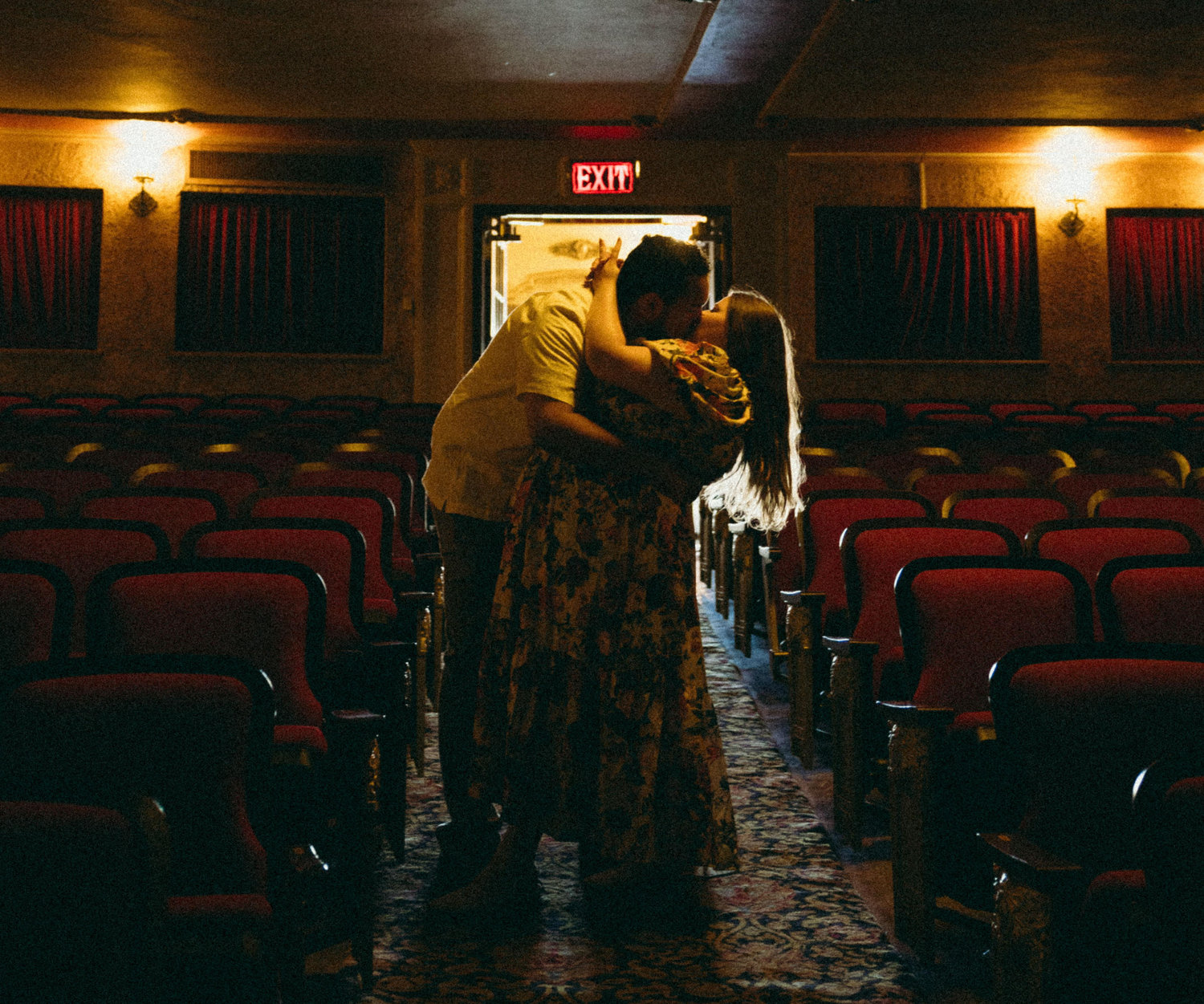 The Wedding Website of Joshua Mangrum and Morgan Zett