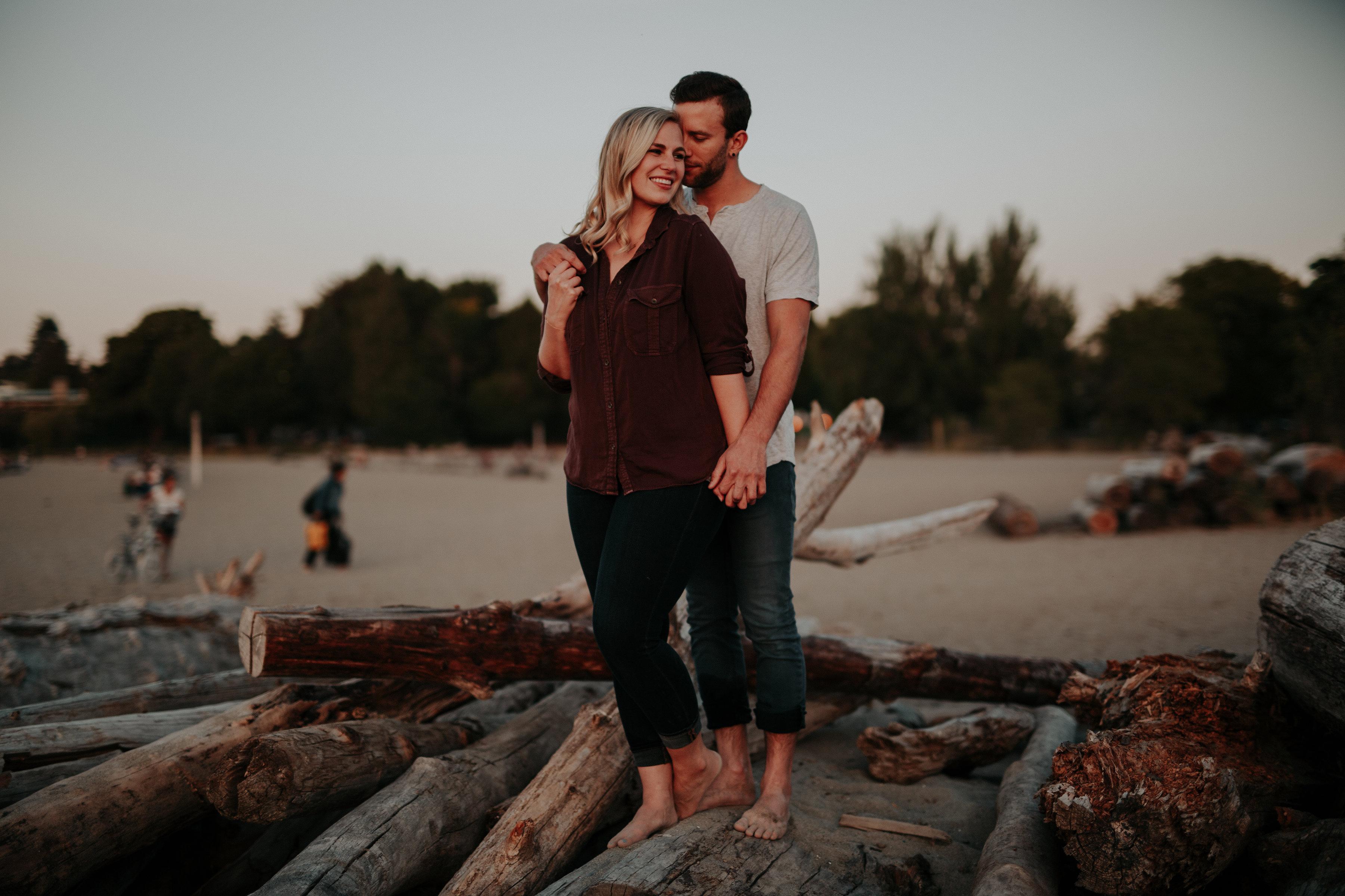 The Wedding Website of Stephanie Doerksen and Daniel Scholz