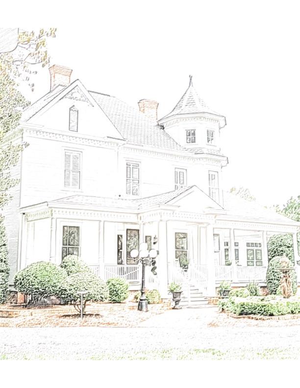 The Wedding Website of Margo Hannan and Tyson Carrier