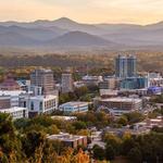 Asheville