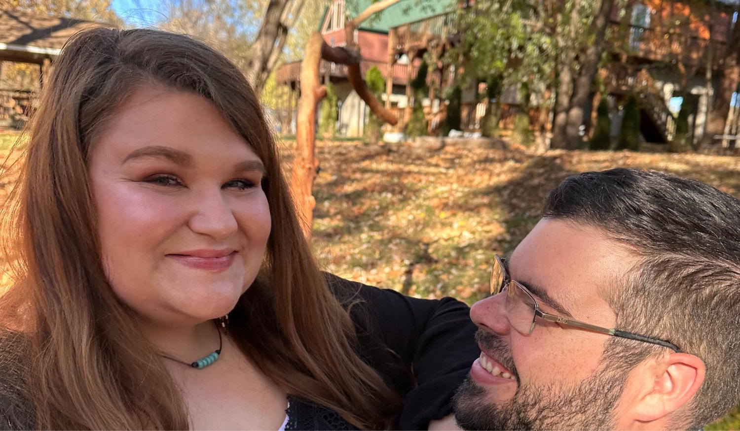 The Wedding Website of Megan Hayter and Chase Parker
