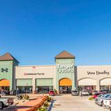 Tanger Outlets Branson
