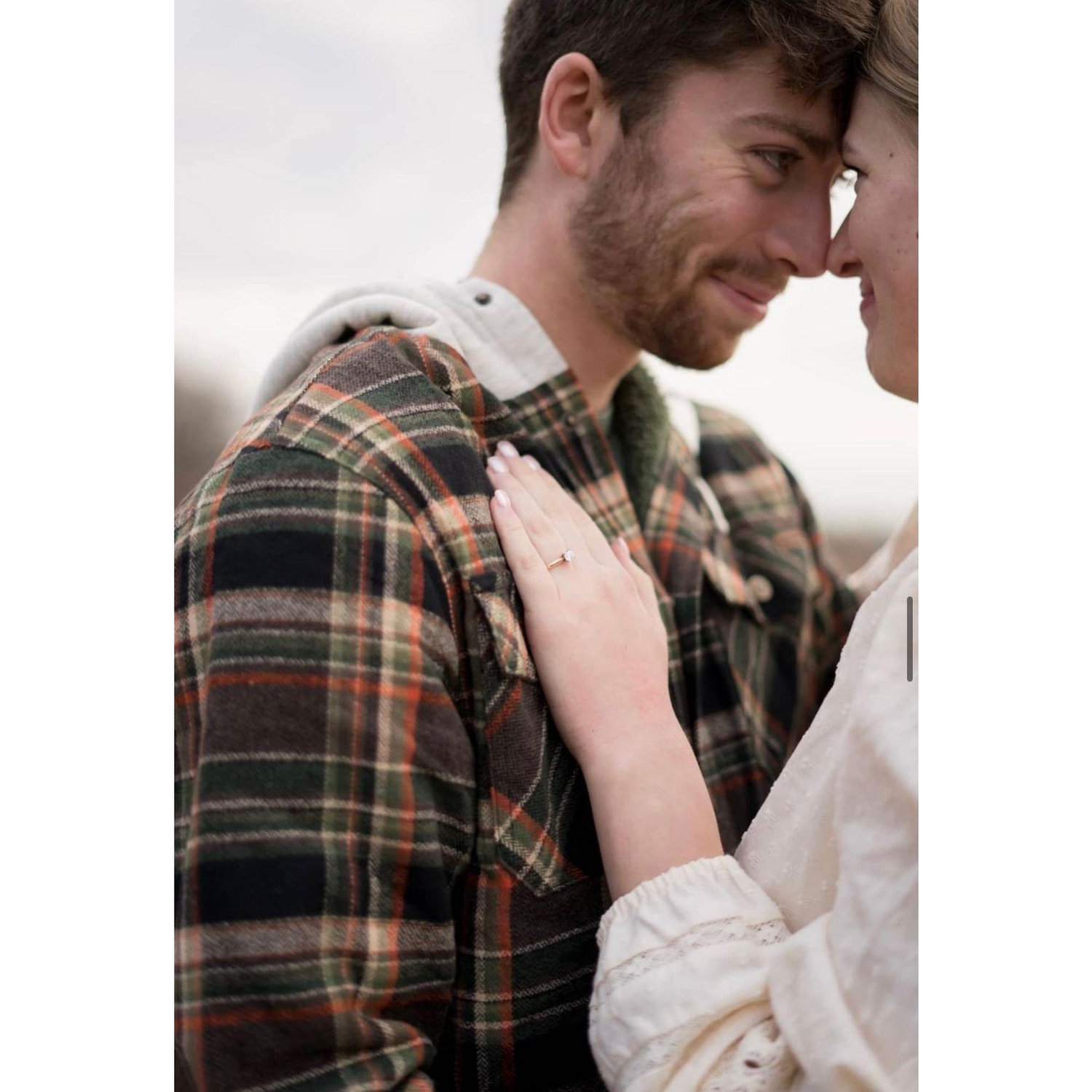 More engagement shots :)